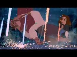 Vivete la magia della storia più bella nel nuovo trailer de la bella e la bestia, dal 16 marzo al cinema! La Bella E La Bestia Il Finale Cartoonmania Youtube