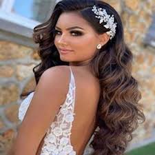 What Are Hair Extensions In 2020 Wedding Hair Down Wedding Hair Inspiration Bridal Hair Down