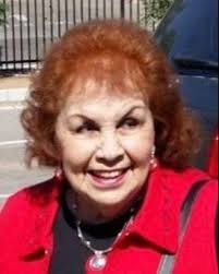 Elsie Goff Obituary April 3, 2024