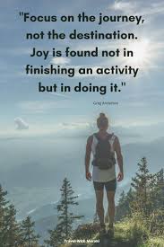 A journey , after all, neither begins in the instant we set out, nor ends when we have reached our door step once again. Quotes About Journeys You Will Love Travel With Meraki