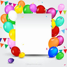 Happy Birthday Images Free Download Birthday Card Template Free Download Best Of Happy Birthday Card Template In 2020 Happy Birthday Template Birthday Card Template Free Free Birthday Card
