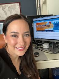 Erin Kreider's Instagram, Twitter & Facebook