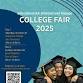 EducationUSA College Fair - Naparima College event image