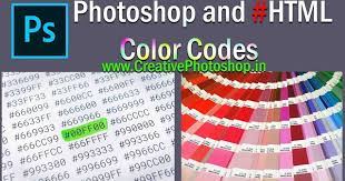 Its hex code is #a020f0. Photoshop Color Codes Html Color Codes List