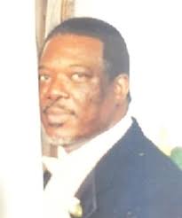 Horace Houston Obituary (2018)