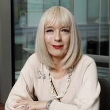 Elizabeth C Robinson