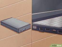 3 Ways To Recover Data From The Hard Drive Of A Dead Laptop
