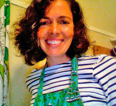 30 Minute Mozzarella With Nancy Charbonneau