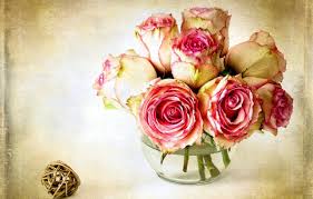 See more of flowers by rose, llc on facebook. Wallpaper Flower Flowers Pink Rose Color Roses Vase Pink Flowers Roses The Queen Of Flowers Images For Desktop Section Cvety Download
