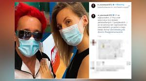 Michal Wisniewski Spodziewa Sie Kolejnego Dziecka