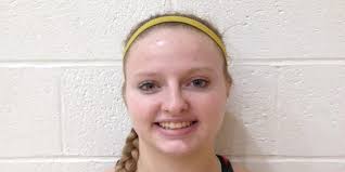 Maikranz lifts Wood Memorial girls to semistate