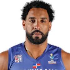 Metros de Santiago Roster, Schedule, Stats (2024-2025)