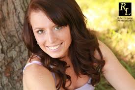 Michaela : Newman Catholic High School : Senior Portraits