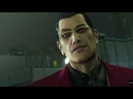 In your opinion, what was the most annoying fight in the entire franchise?  : r/yakuzagames