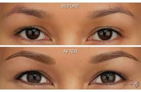 Microart Semi Permanent Eyebrows No Side Effects No Downtime No Bruising No Scabbin Semi Permanent Eyebrows Permanent Makeup Eyebrows Permanent Eyeliner