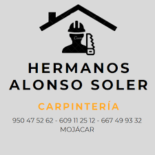 Carpinteria Hermanos Alonso Soler