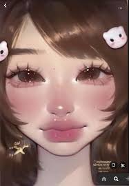 My Attempt at a Jelly Art sim. : r/sims4cc