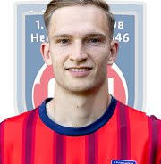 1. FC Heidenheim 4:0 FC Augsburg