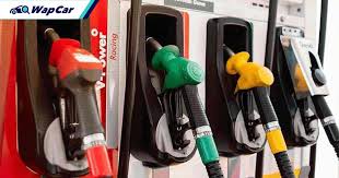 Harga runcit petrol ron95 turun sebanyak empat sen seliter kepada rm2.04 manakala ron97 turun tujuh sen seliter kepada rm2.34. 20 26 Februari 2021 Harga Minyak Naik Lagi Wapcar