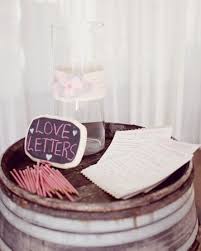 Love This But Don T Read Until Aniversary Pink Bridal Shower Love Letters Valentines Day Weddings