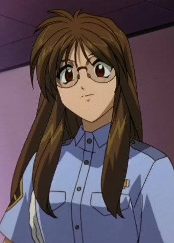 Dziękuję Vaderowi za inspirację w postaci gifa z tą oto panią :>