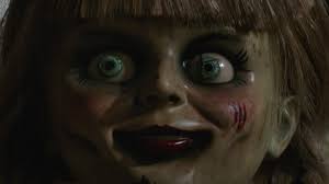 Solo en casa 3 (españa). Annabelle 3 Viene A Casa Trailer Oficial Youtube