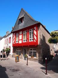 Rouge Loire Atlantique Places To Visit France Places