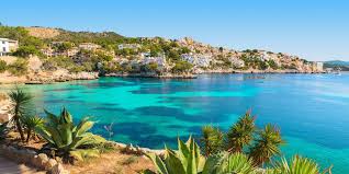 It's time to travel republic! Spain Holidays 2021 2022 Thomas Cook