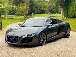 Image result for Daytona Gray 2008 R8