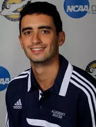 2013 Men's Soccer Roster