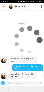Use the following search parameters to narrow your results a community for discussing the online dating app tinder. Psa Loading Gif Is A Great Opener Tinder