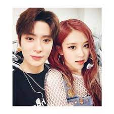 The perfect guitar nctpink doyoung animated gif for your conversation. 53 Nctpink Ideas Kpop Couples Nct Couples