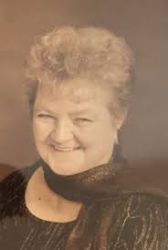 Obituary of Anne Marie Bryan