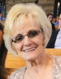 Obituary information for Susan G. Wallace