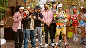 Maybe you would like to learn more about one of these? How Craig David Moved The Dial For Kurupt Fm Shots
