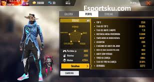Cukup masukan user id free fire anda, pilih jumlah diamond yang anda inginkan, kemudian selesaikan pembayaran. Rekor Terbaru Ff Player Free Fire Brazil Mendapatkan 100 Ribu Like Esportsku