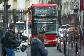 A window on real madrid's team coach was smashed on the eve of the anniversary of the 1989 disaster. Madrid City Tour Hop On Hop Off 2021