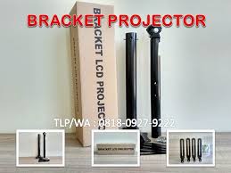 Televisi layar datar banyak macamnya, dari mulai tv lcd, tv led, hingga tv plasma. Jasa Pemasangan Bracket Tv Banjarbaru Proyektor Led Dinding