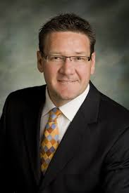 We're thrilled to announce the promotion of Garrett Lofto to the role of  President and CEO of the J.R. Simplot Company. Lofto has been the President  of the Company's AgriBusiness group since