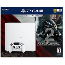 Playstation 4 Pro 1tb Console Destiny 2 Bundle Visit The Image Link More Details This Is An Aff Sony Playstation Ps4 Xbox One Games Playstation