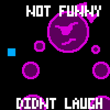 Maybe you would like to learn more about one of these? Pixilart Not Funny Didn T Laugh By Asadnerd