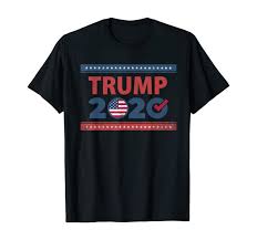 Amazon Com Trump Vintage Us Election 2020 T Shirt Clothing In 2020 Shirts Mens Tops Mens Tshirts