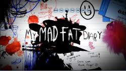 Mais en regardant cette première saison, je n'ai pu que me reconnaître dans beaucoup de choses. My Mad Fat Diary Wikipedia