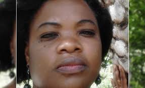 Death Announcement of 74 year old Reginald Arthur Gomez-Burke of Upper  Checkhall, Massacre