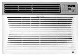 Replacement kenmore air conditioner remote control rg36y1/bgcefu2 rg36f2/bgef works for kenmore 84086 84106 8,000 btu portable air conditioner unit. Kenmore Elite 18 000 Btu Smart Room Air Conditioner