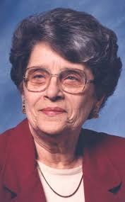 Virginia Dyer Obituary (2013)