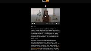 Pornhub Block Expands to Alabama: How to Watch Anyway