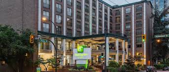 See 331 traveler reviews, 227 candid photos, and great deals for holiday inn express helen, ranked #2 of 19 hotels in helen and rated 4.5 of 5 at tripadvisor. Holiday Inn Suites Vancouver Downtown Central Vancouver 32 Am Tag Dayuse De
