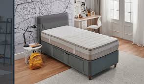 Tek kişilik baza modelleri farklı boyutlarla! Yatas Bedding Baza Setleri Ile Mutlu Sabahlara Uyanin Emlak Dergisi