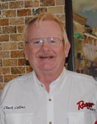 Charles Collins Obituary